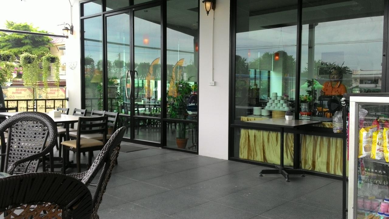 The Sita Princess Buriram Exterior photo